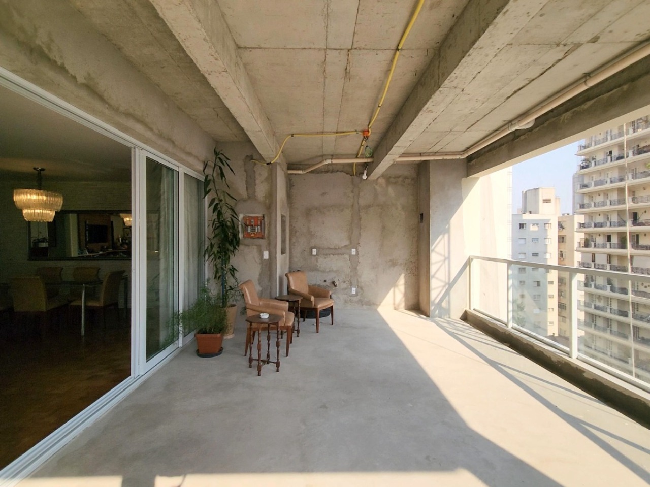 Apartamento, 3 quartos, 330 m² - Foto 5