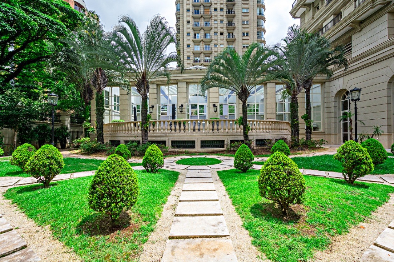 Apartamento, 4 quartos, 540 m² - Foto 17