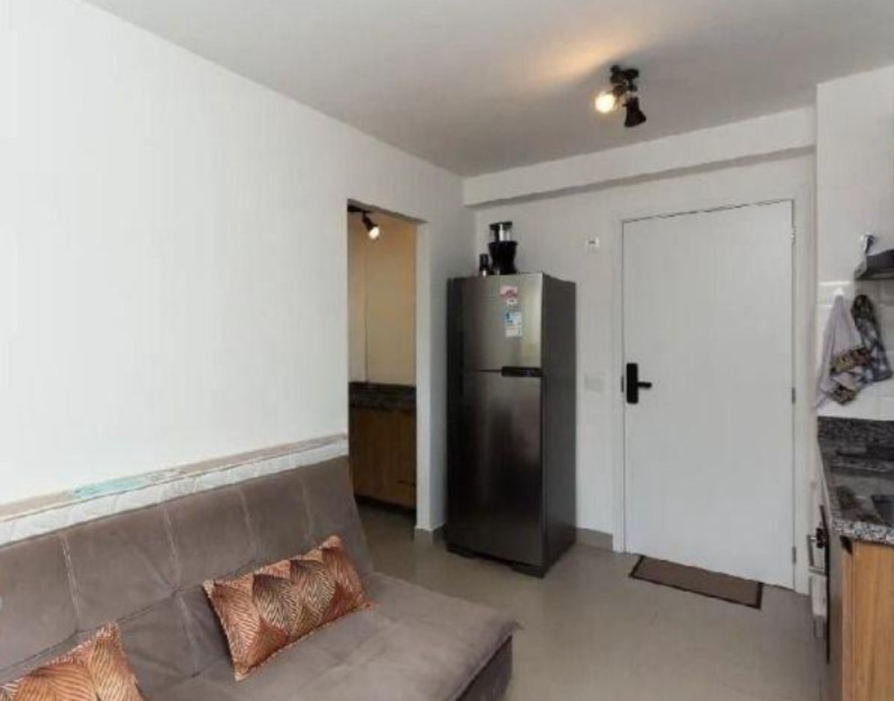 Apartamento, 1 quarto, 31 m² - Foto 7