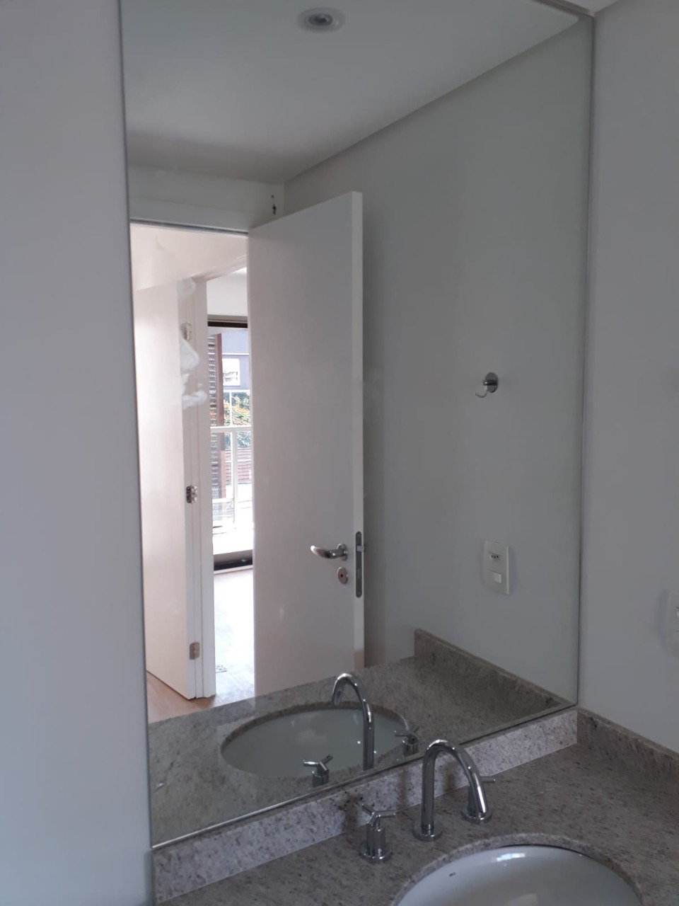Apartamento, 1 quarto, 44 m² - Foto 6