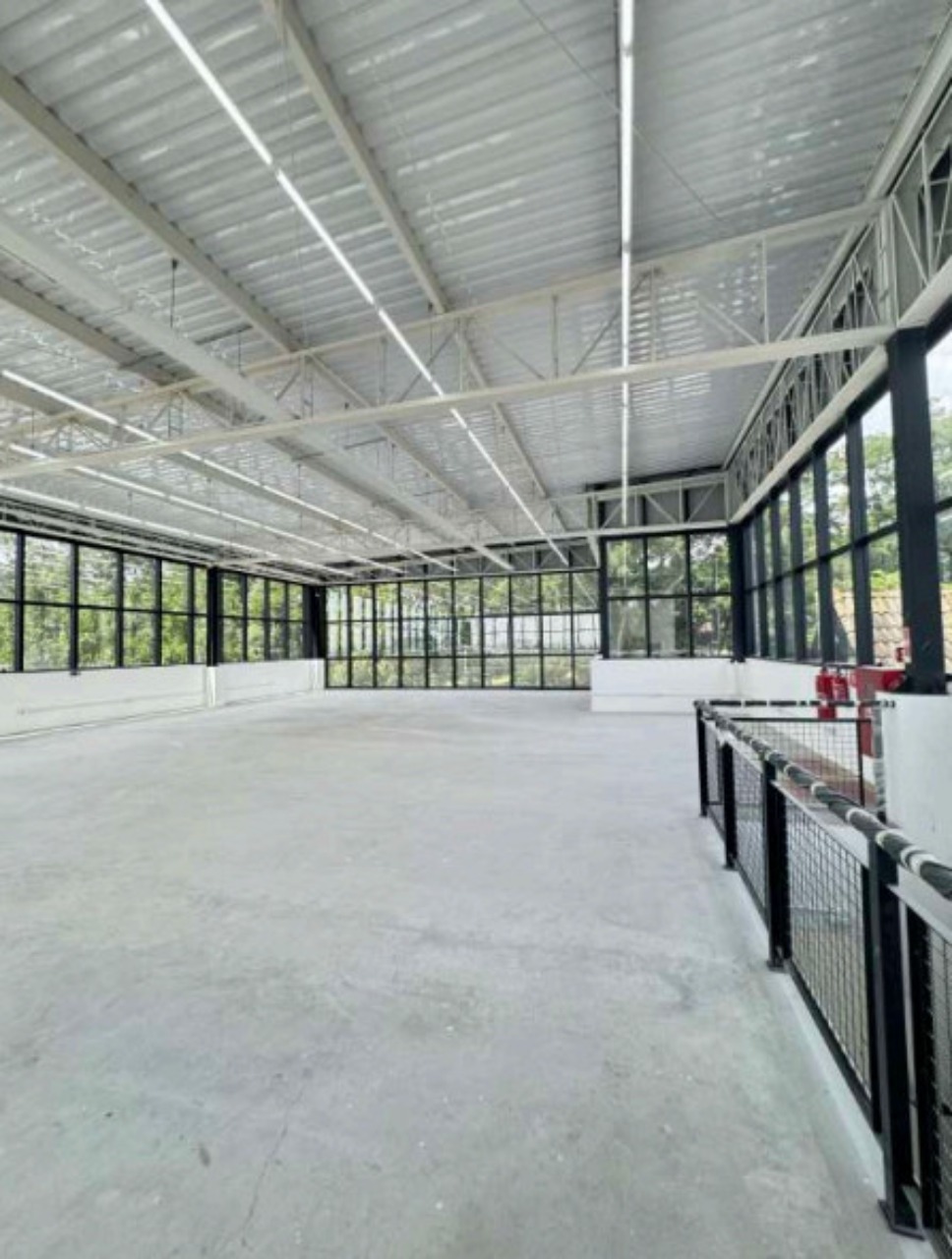 Prédio Inteiro, 1103 m² - Foto 1