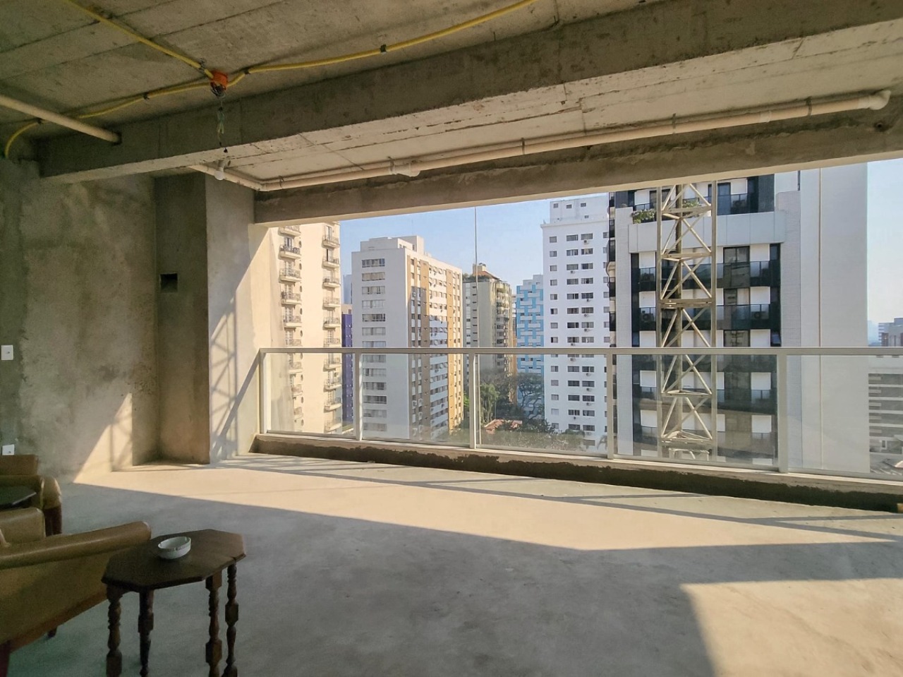 Apartamento, 3 quartos, 330 m² - Foto 9