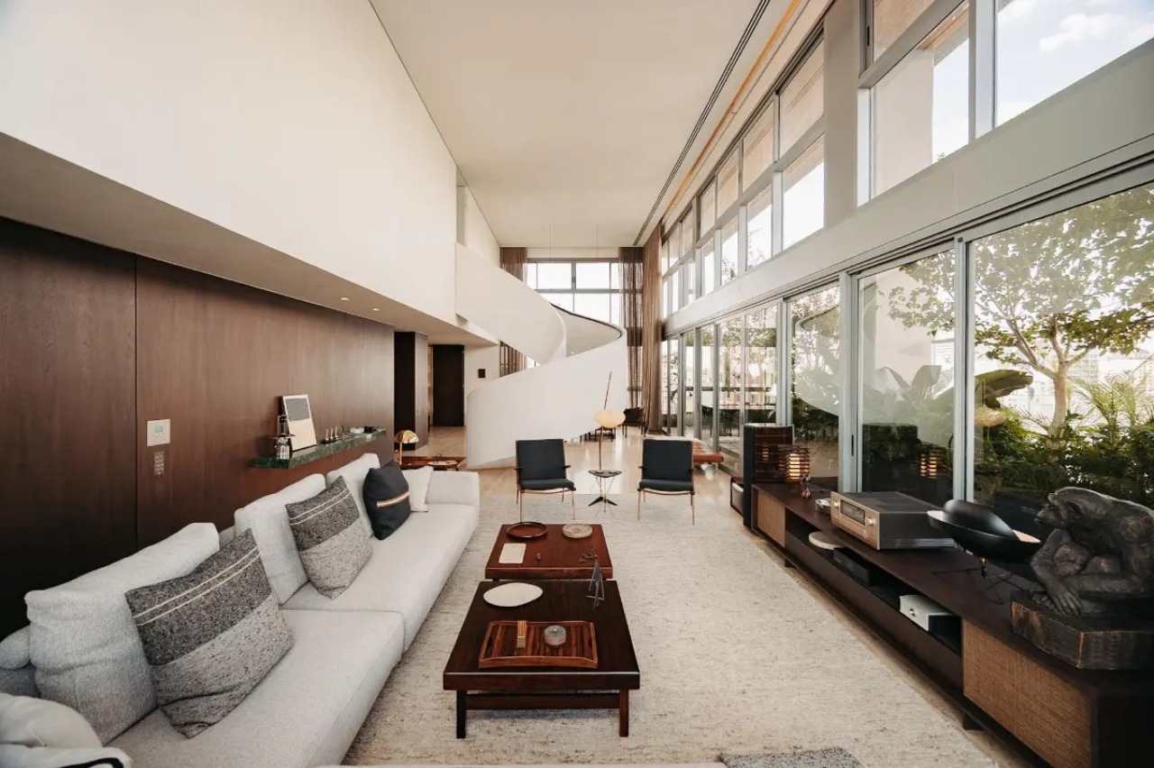 Cobertura, 4 quartos, 525 m² - Foto 10