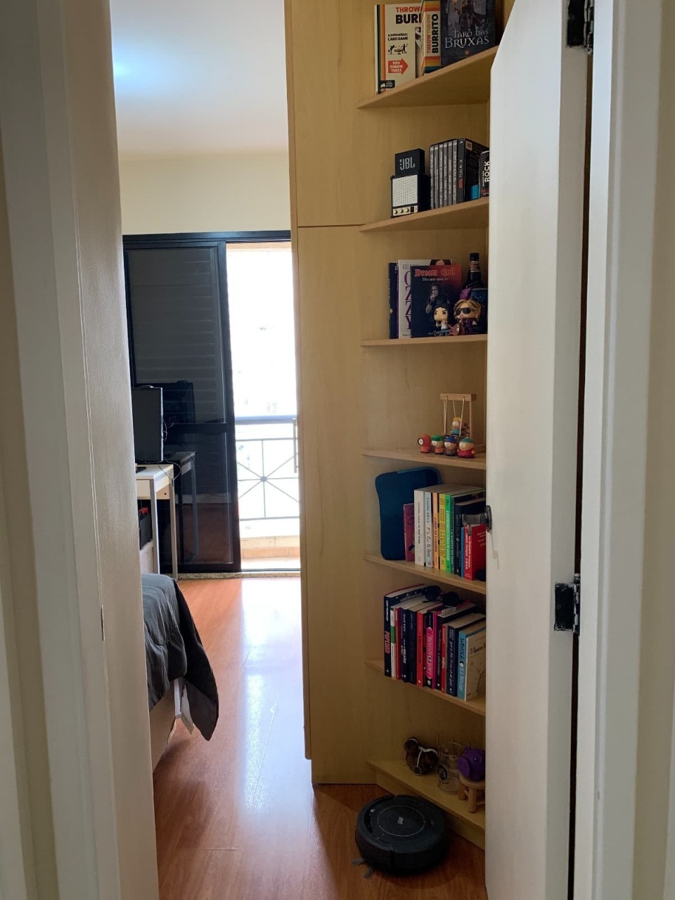 Apartamento, 2 quartos, 80 m² - Foto 26