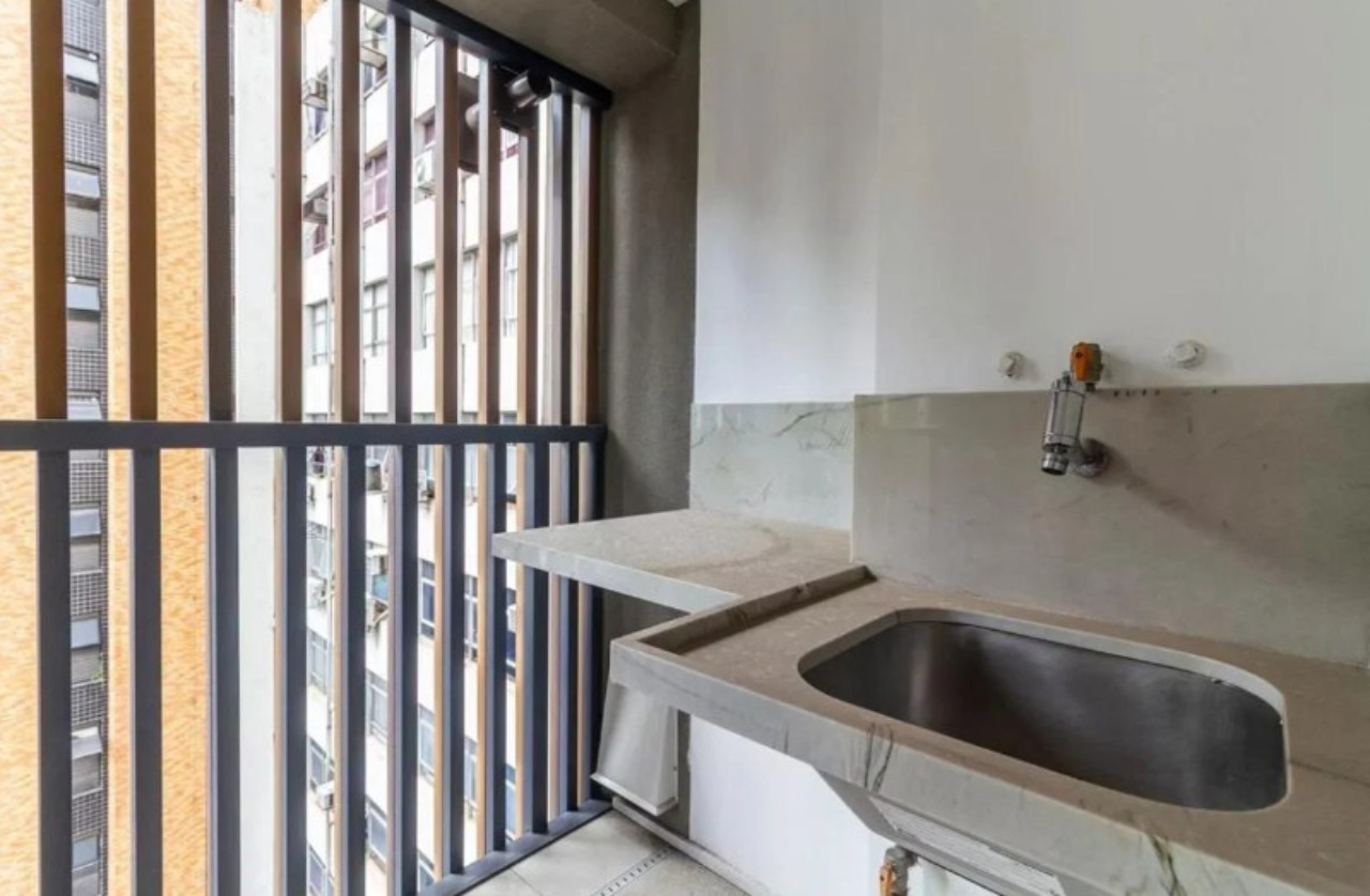 Apartamento, 2 quartos, 60 m² - Foto 8