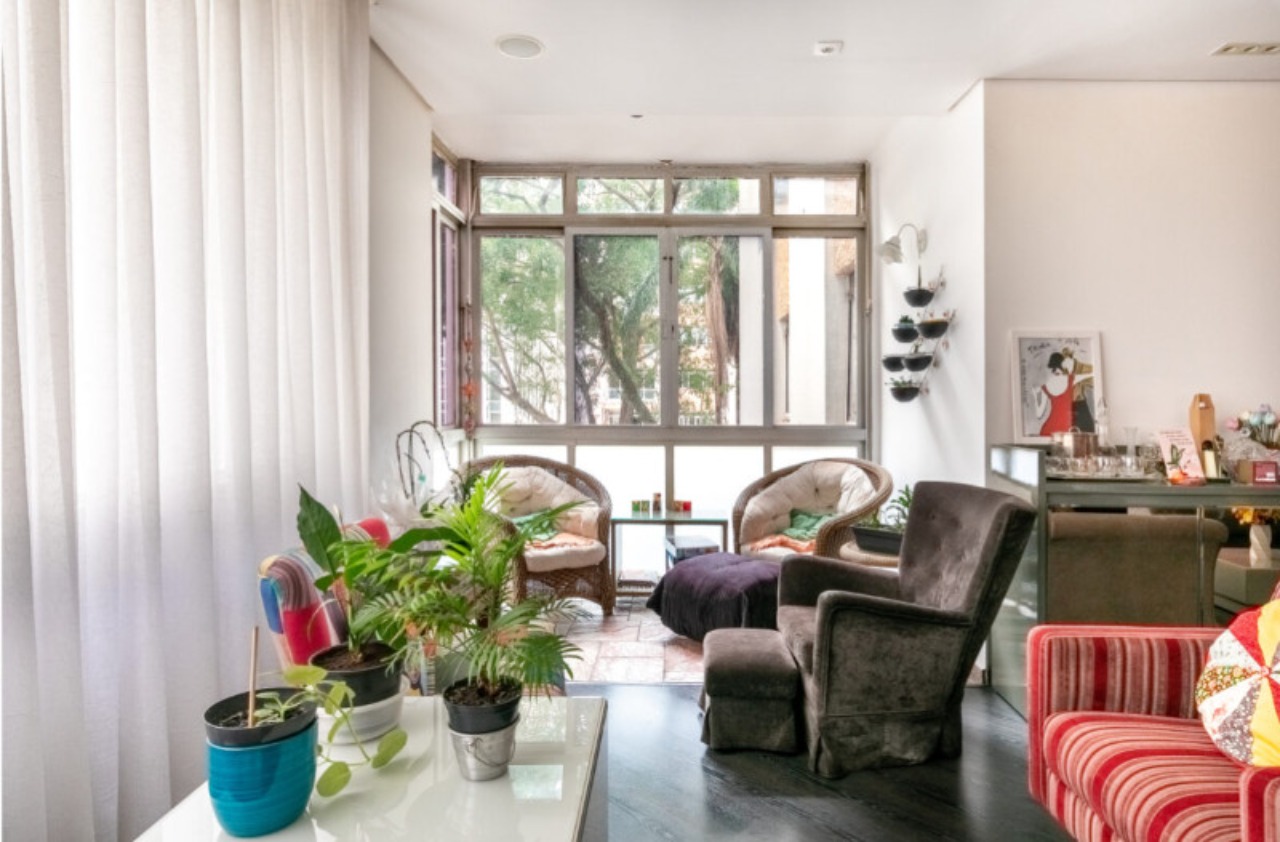 Apartamento, 4 quartos, 230 m² - Foto 10