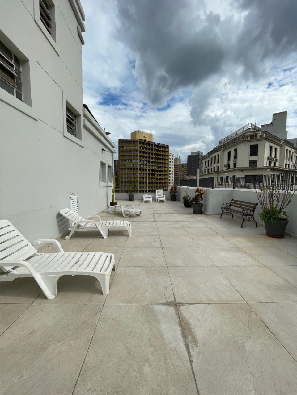 Apartamento, 1 quarto, 40 m² - Foto 12