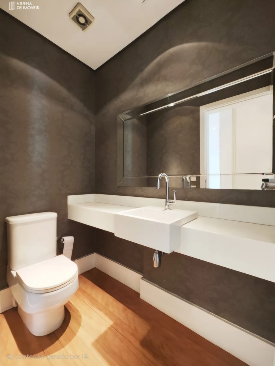 Apartamento, 3 quartos, 262 m² - Foto 9