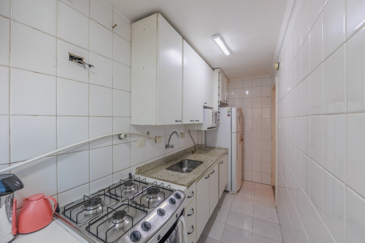Apartamento, 2 quartos, 80 m² - Foto 8