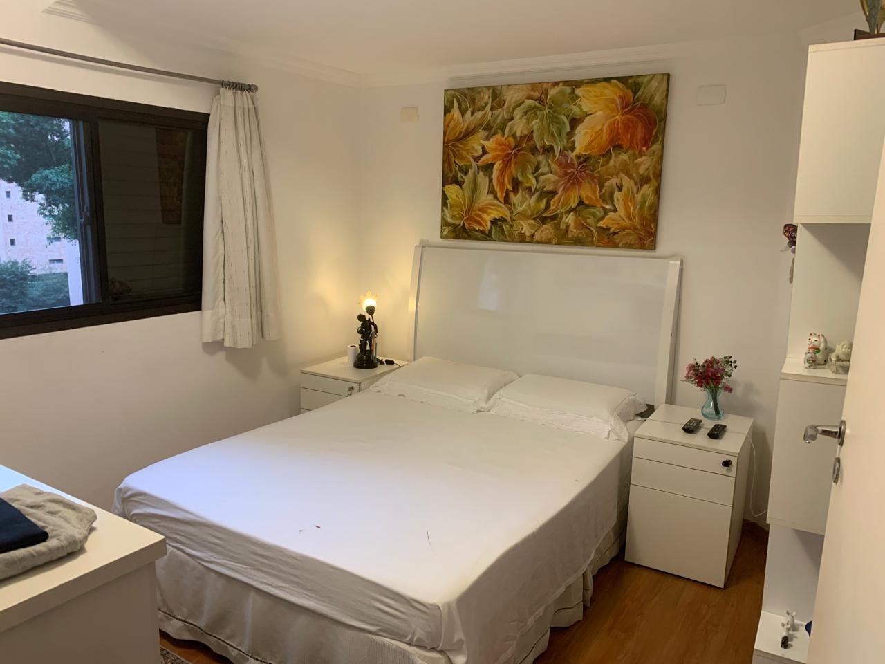 Apartamento, 4 quartos, 180 m² - Foto 8