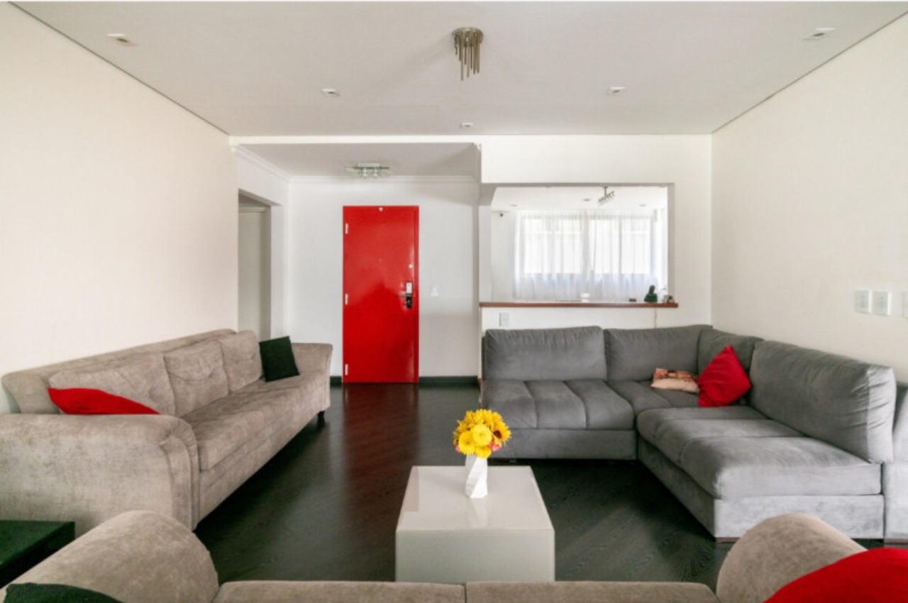 Apartamento, 4 quartos, 230 m² - Foto 7