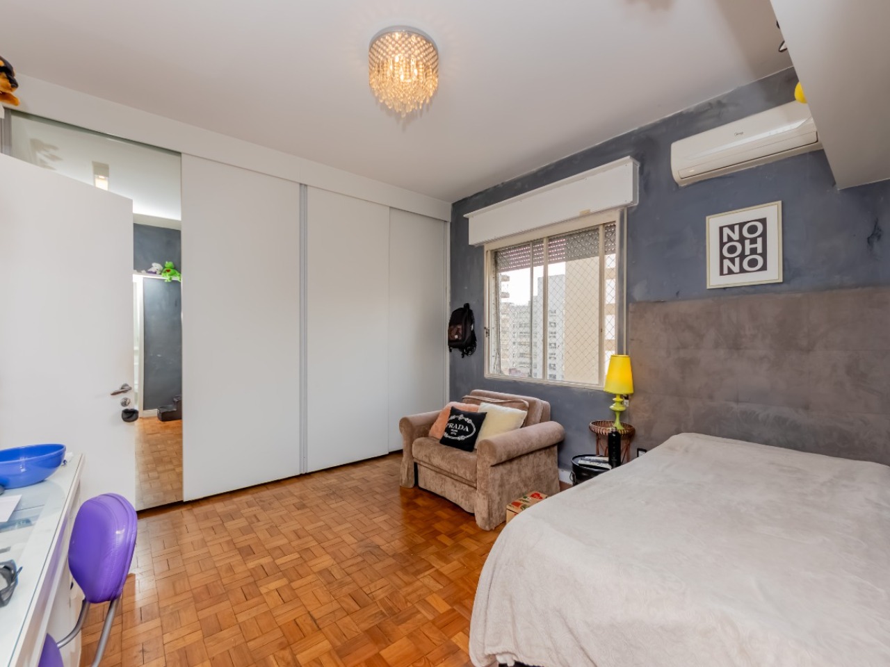 Apartamento, 3 quartos, 330 m² - Foto 11