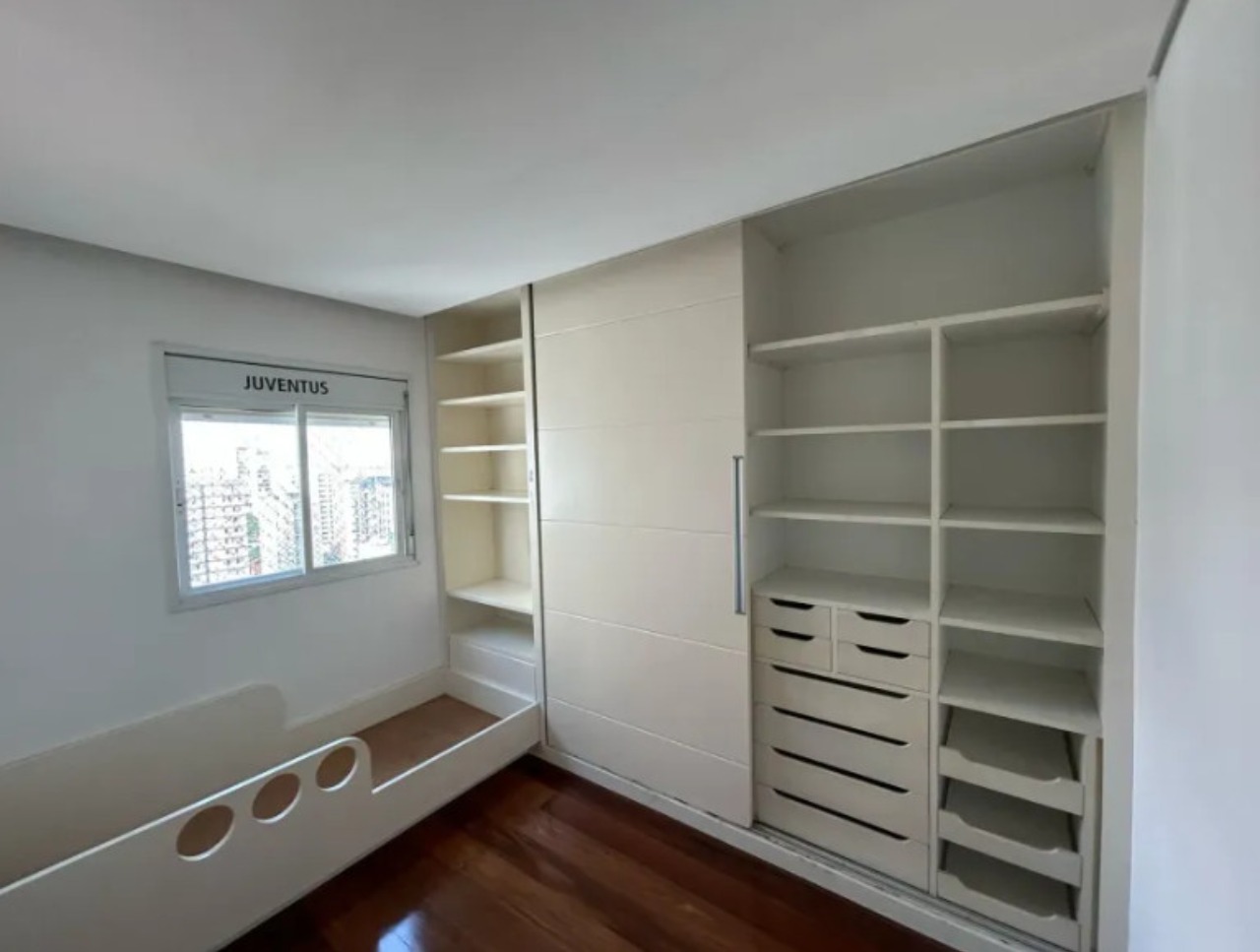 Apartamento, 3 quartos, 175 m² - Foto 17