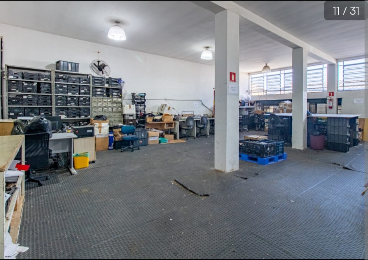 Depósito-Galpão, 600 m² - Foto 23