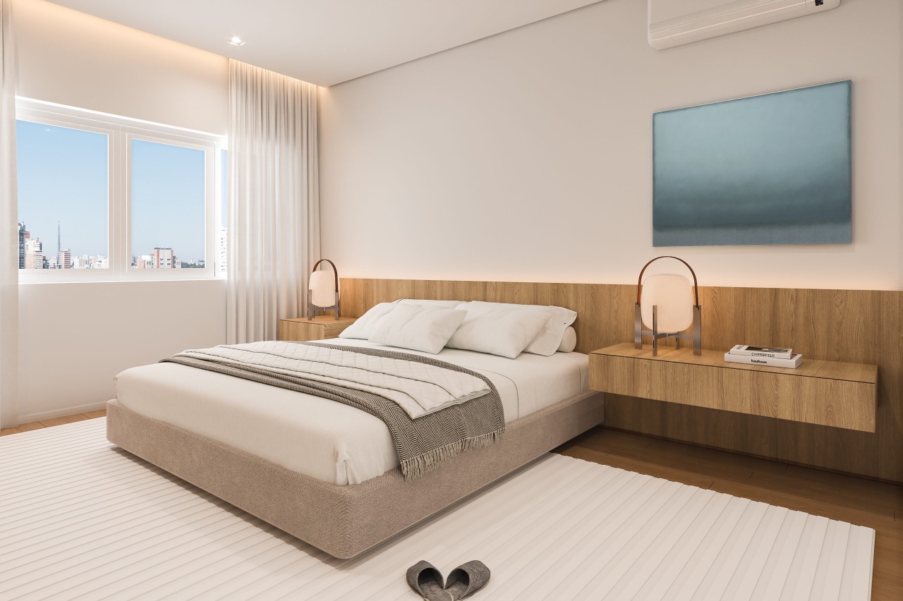 Cobertura, 3 quartos, 430 m² - Foto 9