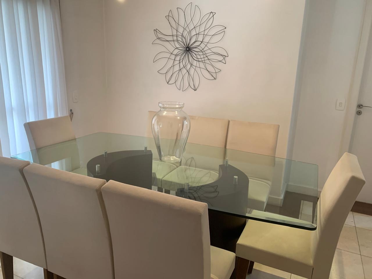 Apartamento, 4 quartos, 180 m² - Foto 4