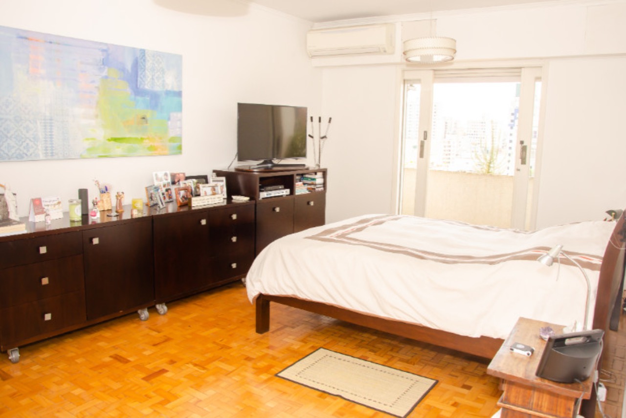 Apartamento, 4 quartos, 210 m² - Foto 21