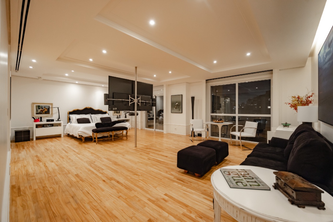 Apartamento, 4 quartos, 650 m² - Foto 41
