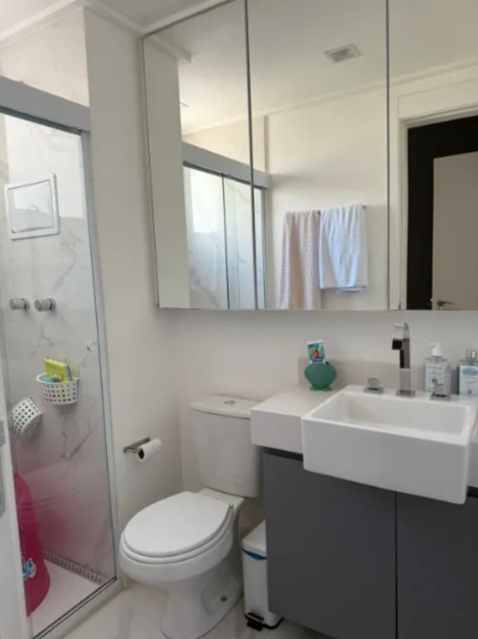Apartamento, 2 quartos, 100 m² - Foto 5