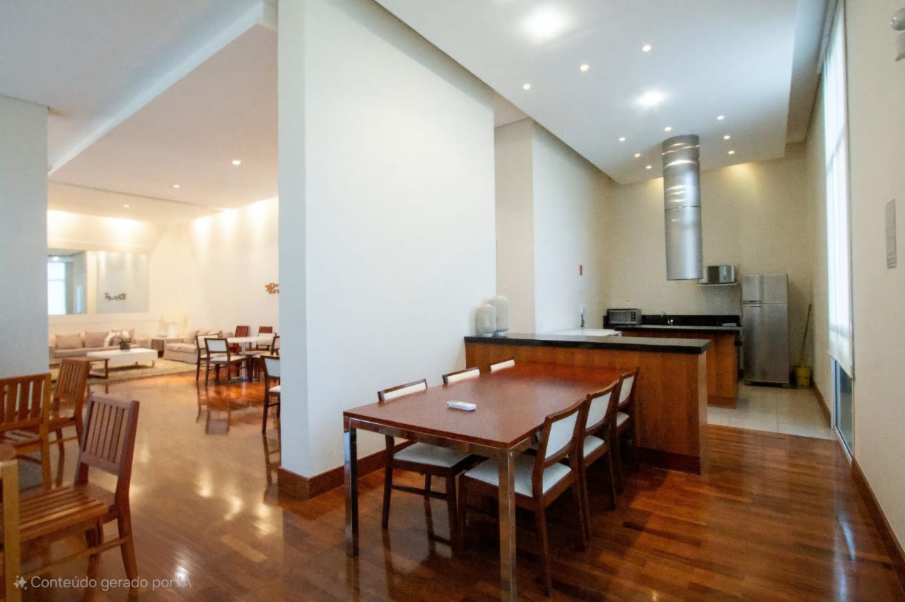 Apartamento, 3 quartos, 162 m² - Foto 13