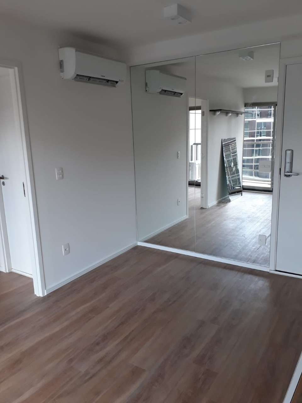Apartamento, 1 quarto, 44 m² - Foto 8