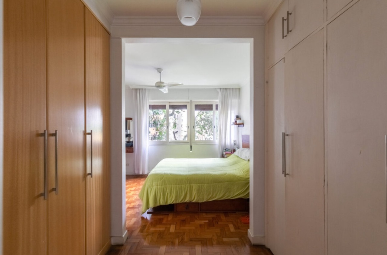 Apartamento, 4 quartos, 230 m² - Foto 21