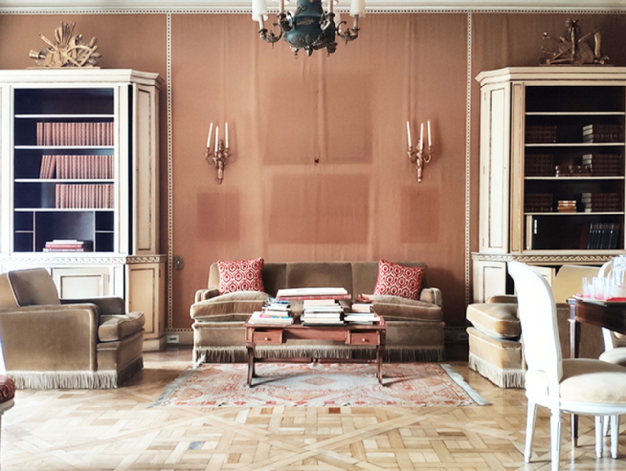 Apartamento, 4 quartos, 780 m² - Foto 4