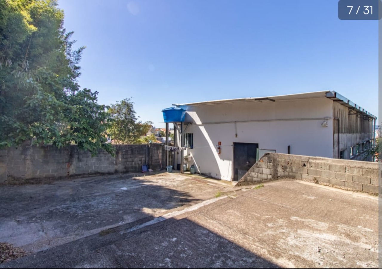 Depósito-Galpão, 600 m² - Foto 26