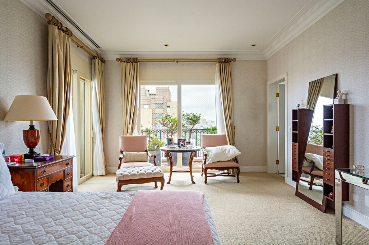 Apartamento, 4 quartos, 540 m² - Foto 22