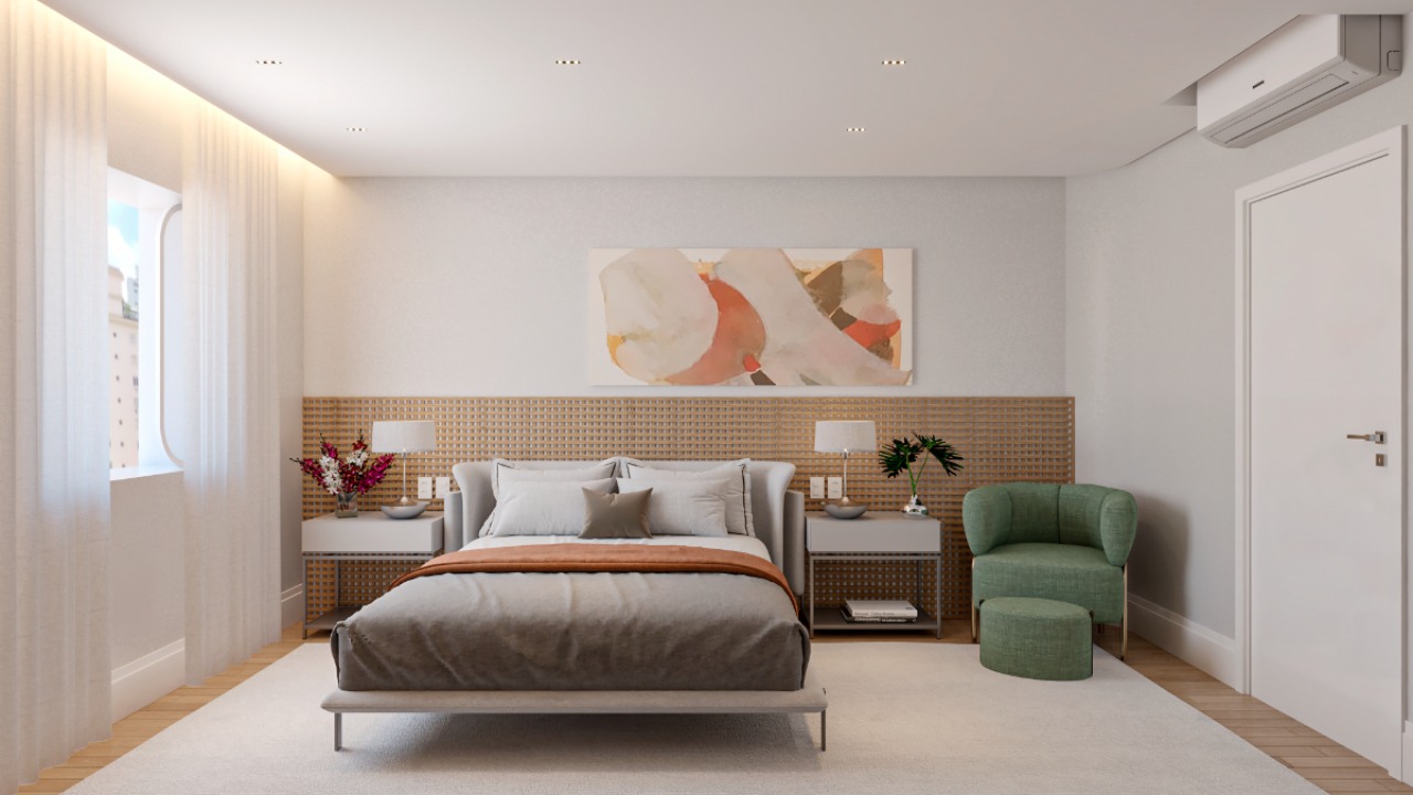 Apartamento, 4 quartos, 272 m² - Foto 17