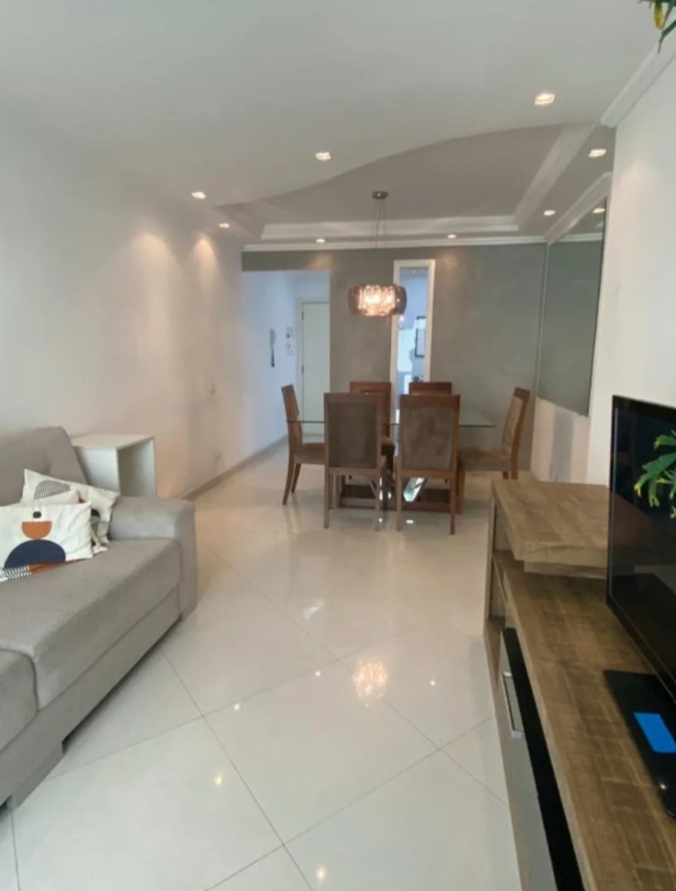 Apartamento, 2 quartos, 100 m² - Foto 1