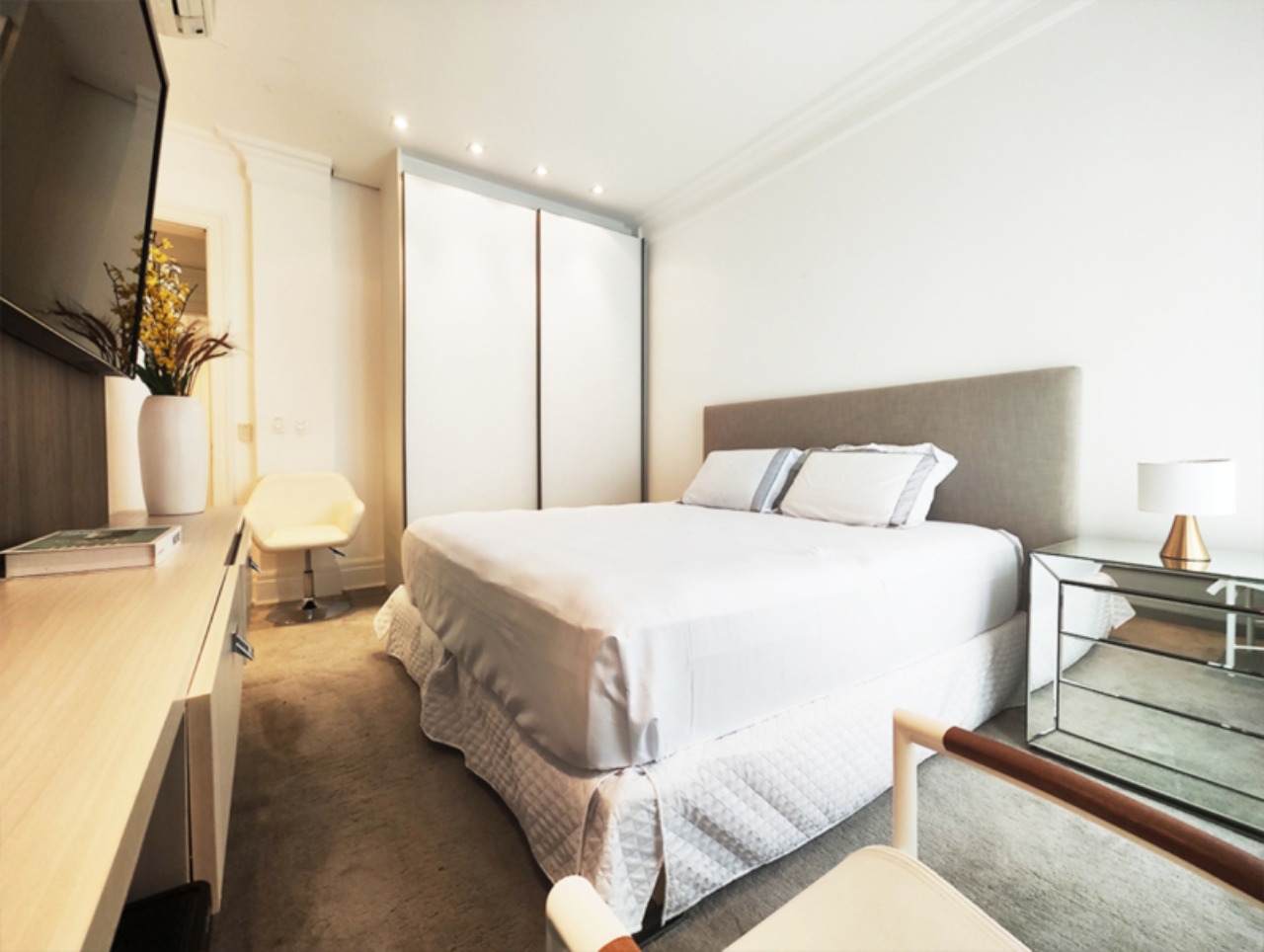 Apartamento, 3 quartos, 410 m² - Foto 15