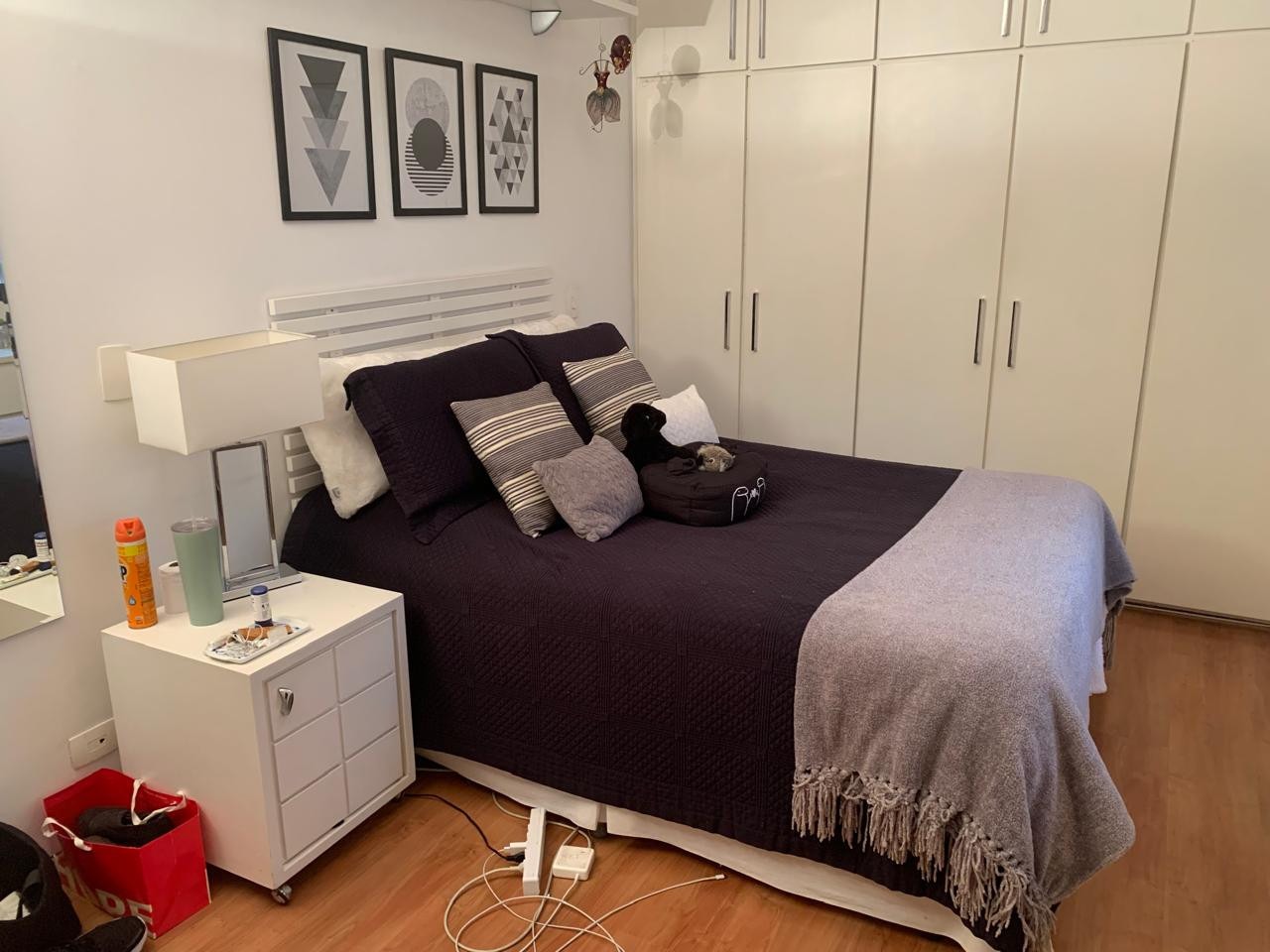 Apartamento, 4 quartos, 180 m² - Foto 10