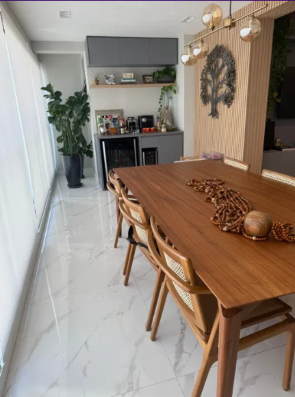 Apartamento, 2 quartos, 100 m² - Foto 15
