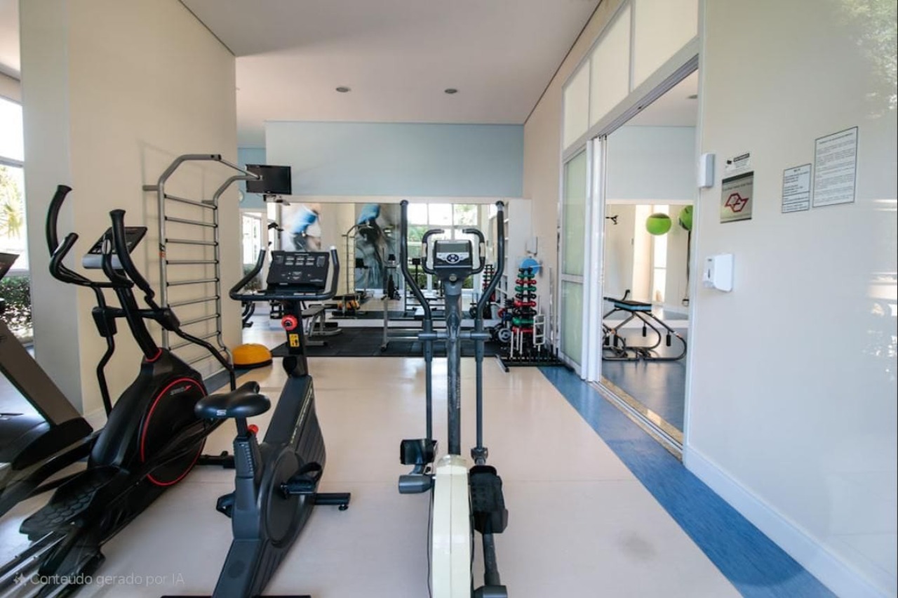 Apartamento, 3 quartos, 162 m² - Foto 5