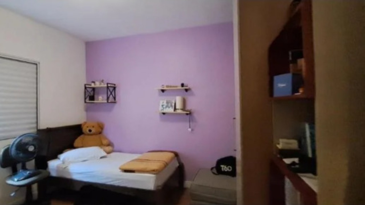 Casa, 3 quartos, 120 m² - Foto 7