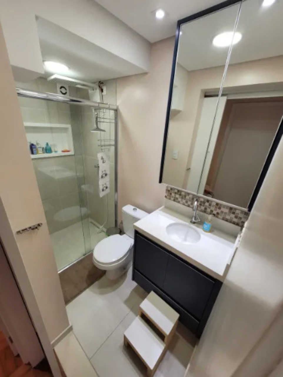 Apartamento, 2 quartos, 80 m² - Foto 11