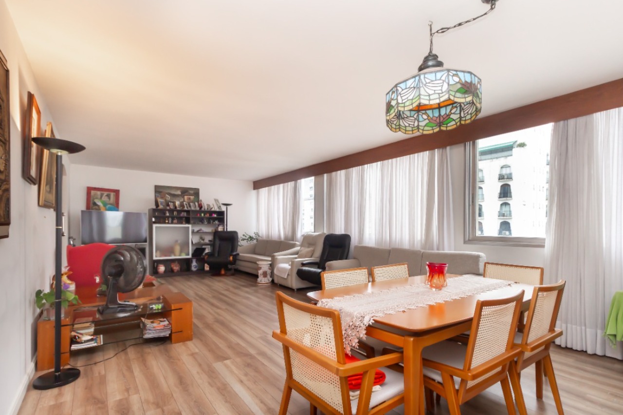Apartamento, 4 quartos, 200 m² - Foto 5