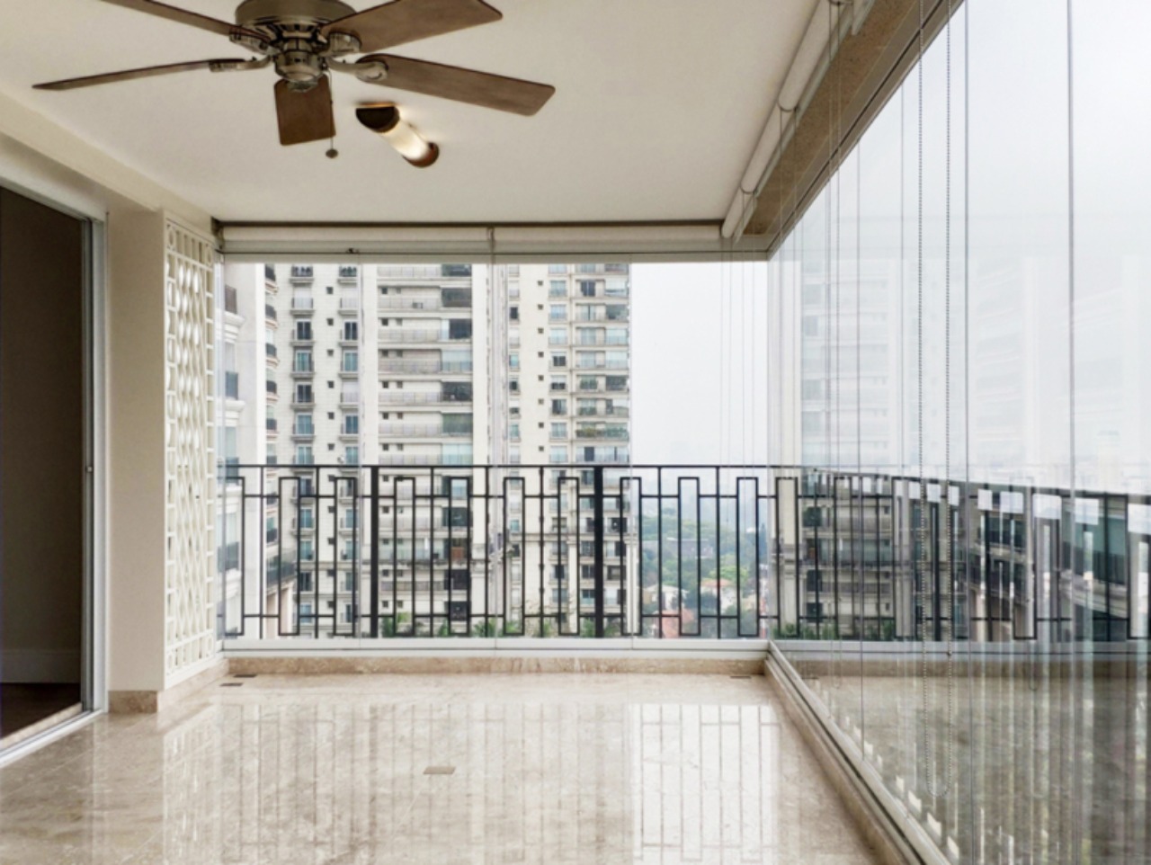 Apartamento, 2 quartos, 240 m² - Foto 1
