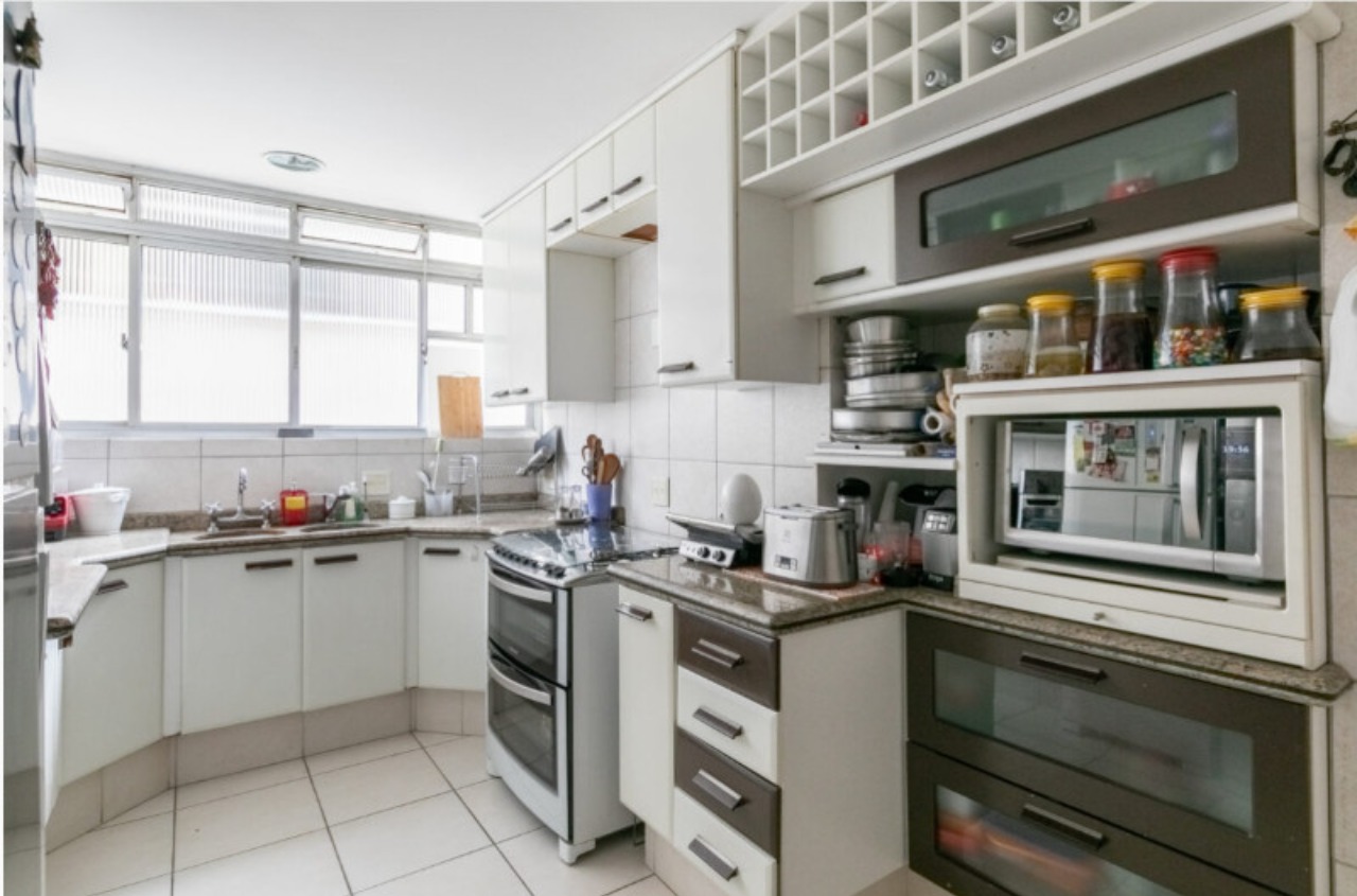Apartamento, 4 quartos, 230 m² - Foto 14