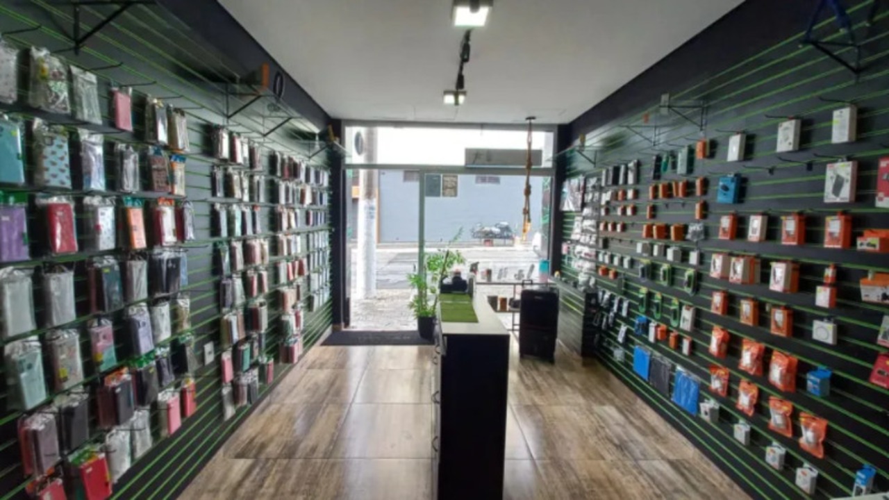 Prédio Inteiro, 140 m² - Foto 7