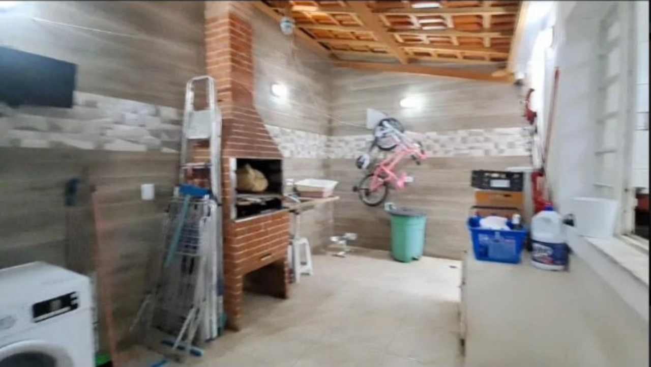 Casa, 3 quartos, 120 m² - Foto 9