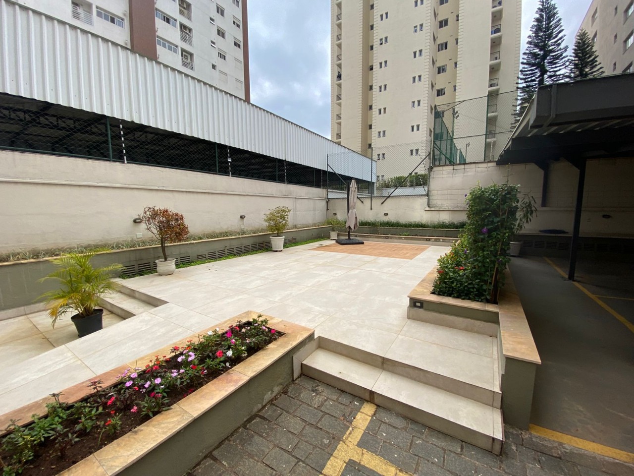 Apartamento, 2 quartos, 80 m² - Foto 15