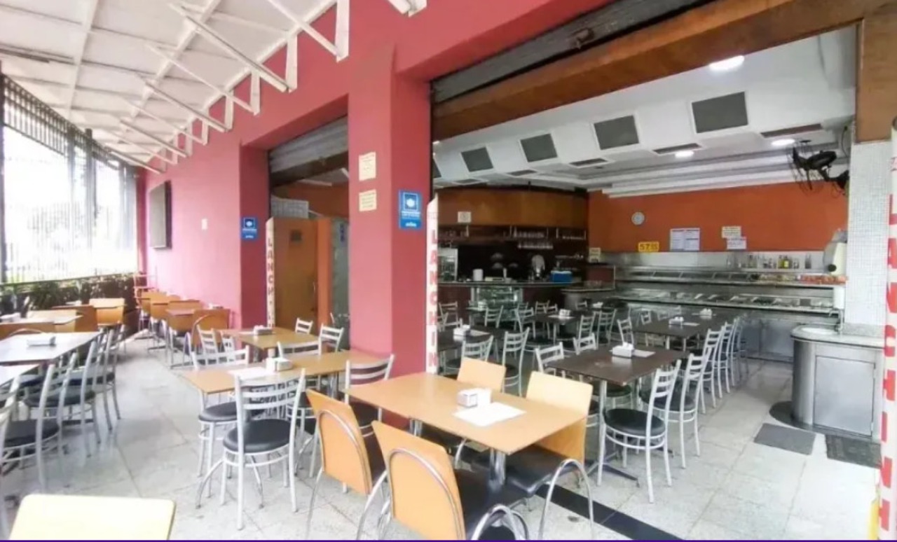 Prédio Inteiro, 140 m² - Foto 1
