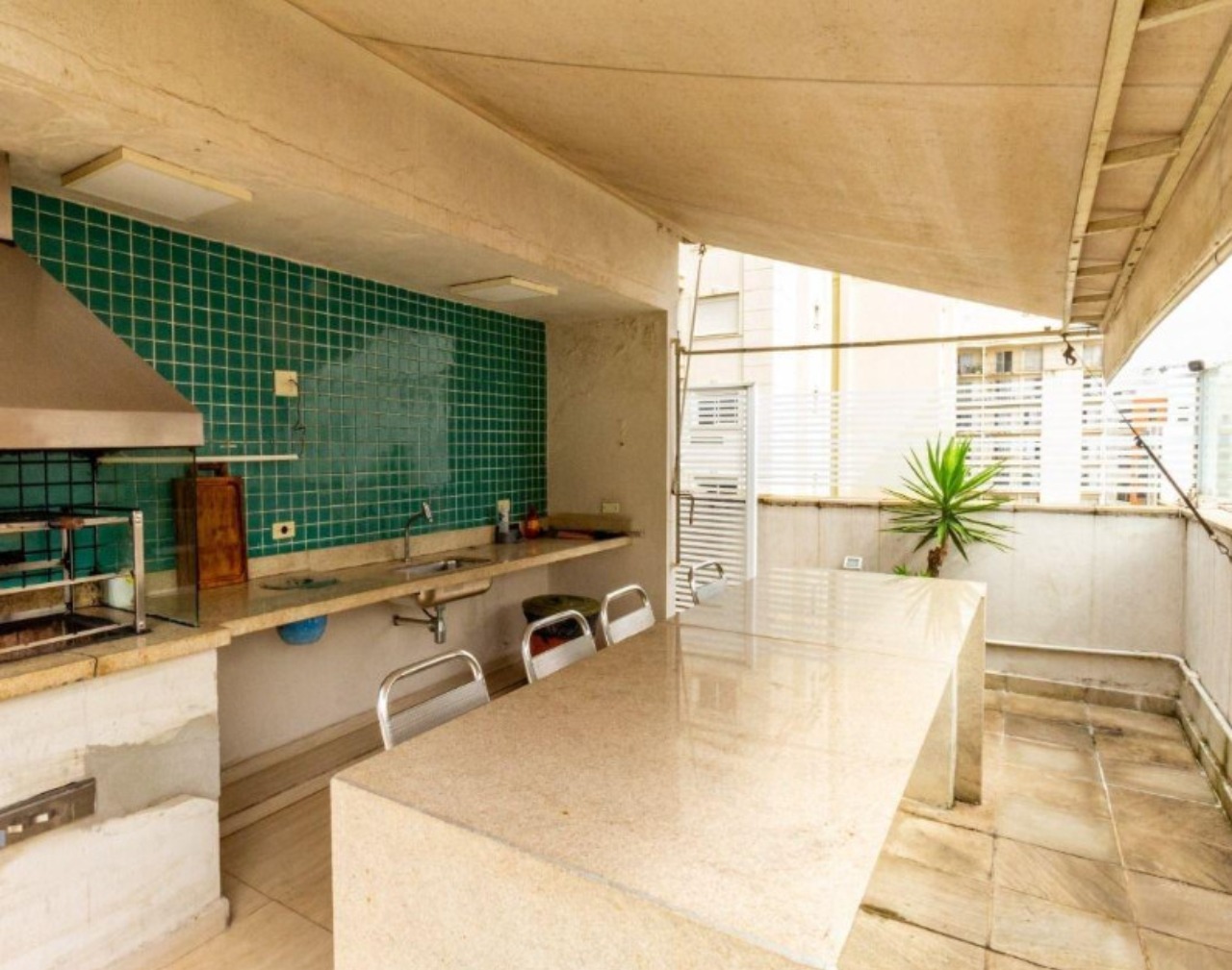 Apartamento, 3 quartos, 105 m² - Foto 27