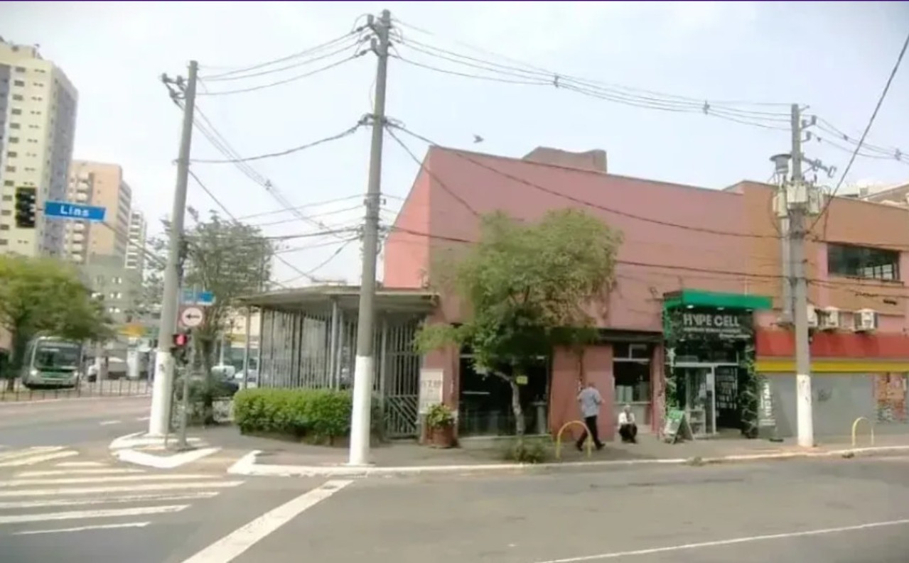 Prédio Inteiro, 140 m² - Foto 9