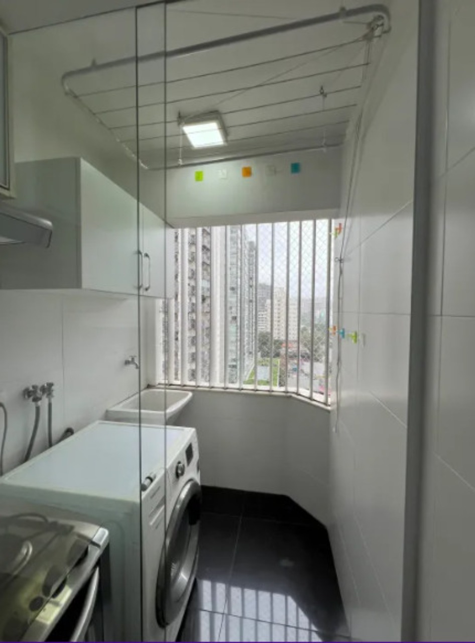 Apartamento, 1 quarto, 55 m² - Foto 4