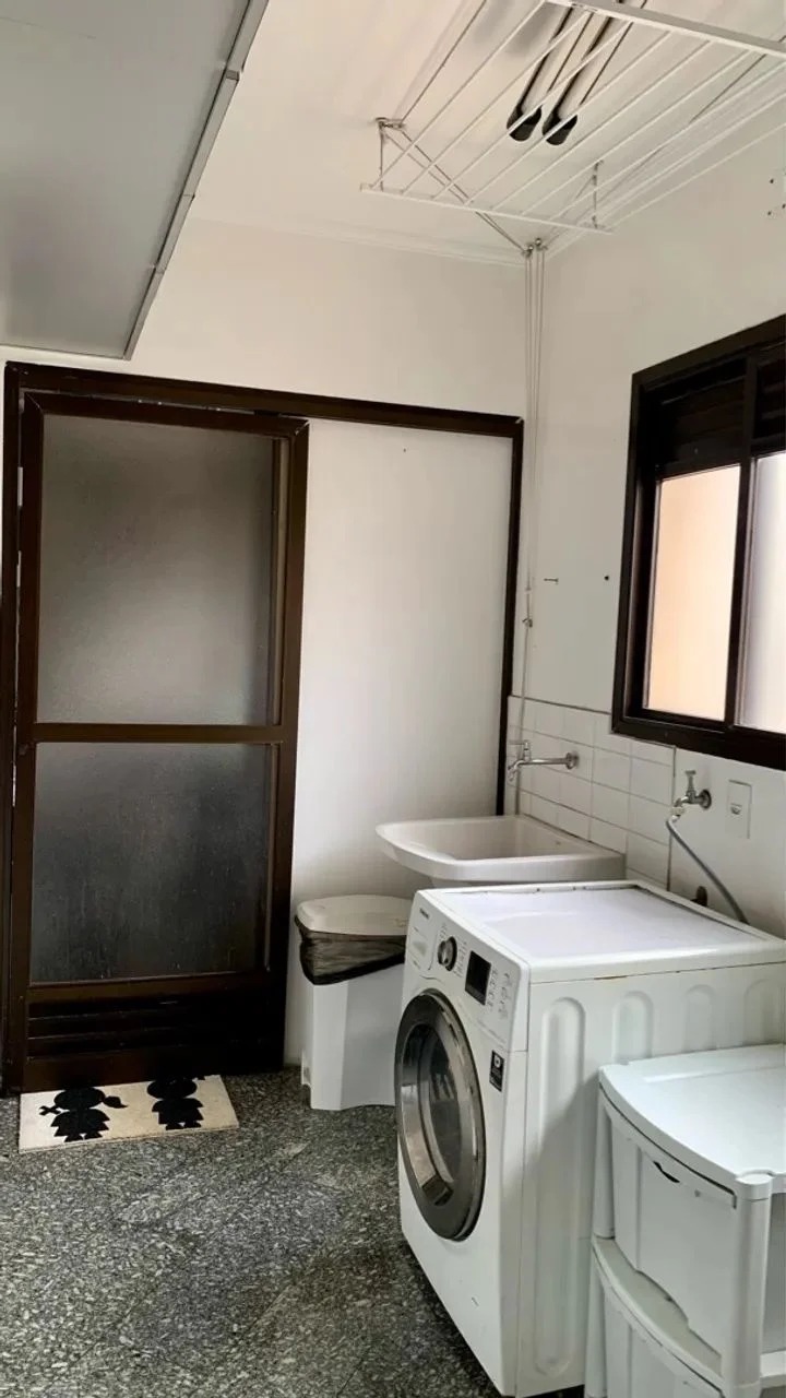 Apartamento, 3 quartos, 190 m² - Foto 18