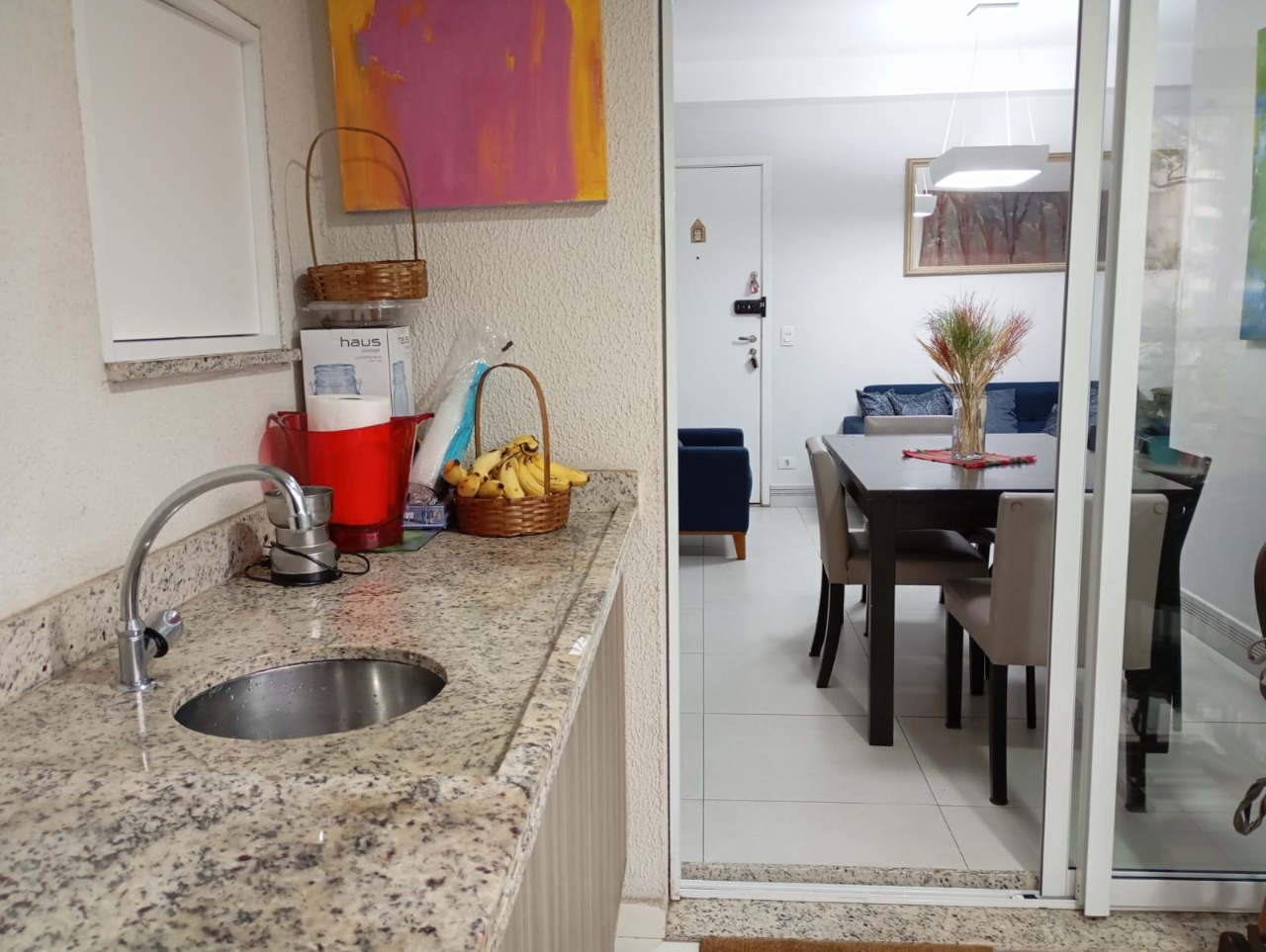 Apartamento, 3 quartos, 84 m² - Foto 5