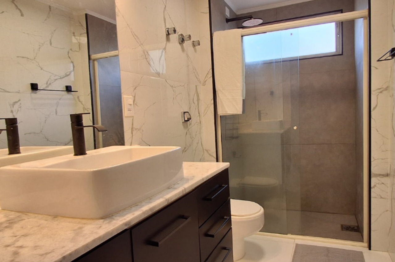 Apartamento, 4 quartos, 150 m² - Foto 11